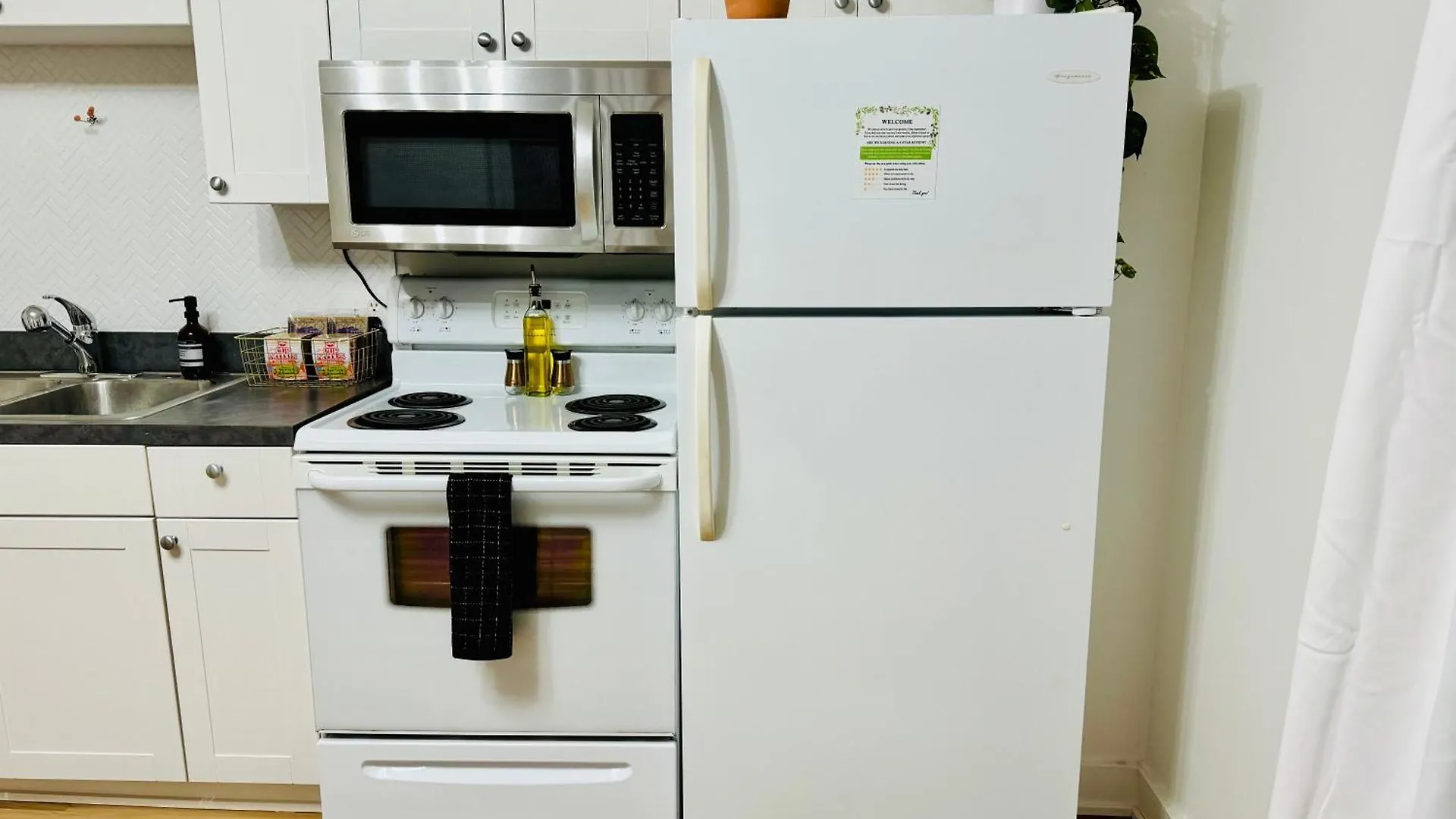 Semesterbostad Short North Convention King Bed Free Parking! Villa Columbus