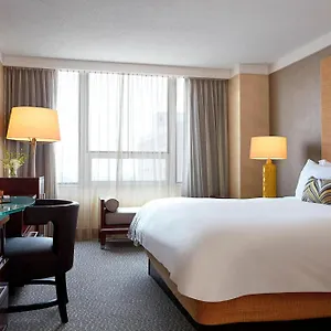 4* Hotel Renaissance Downtown